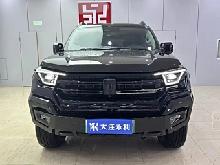 TANK 400 NEW ENERGY  2023