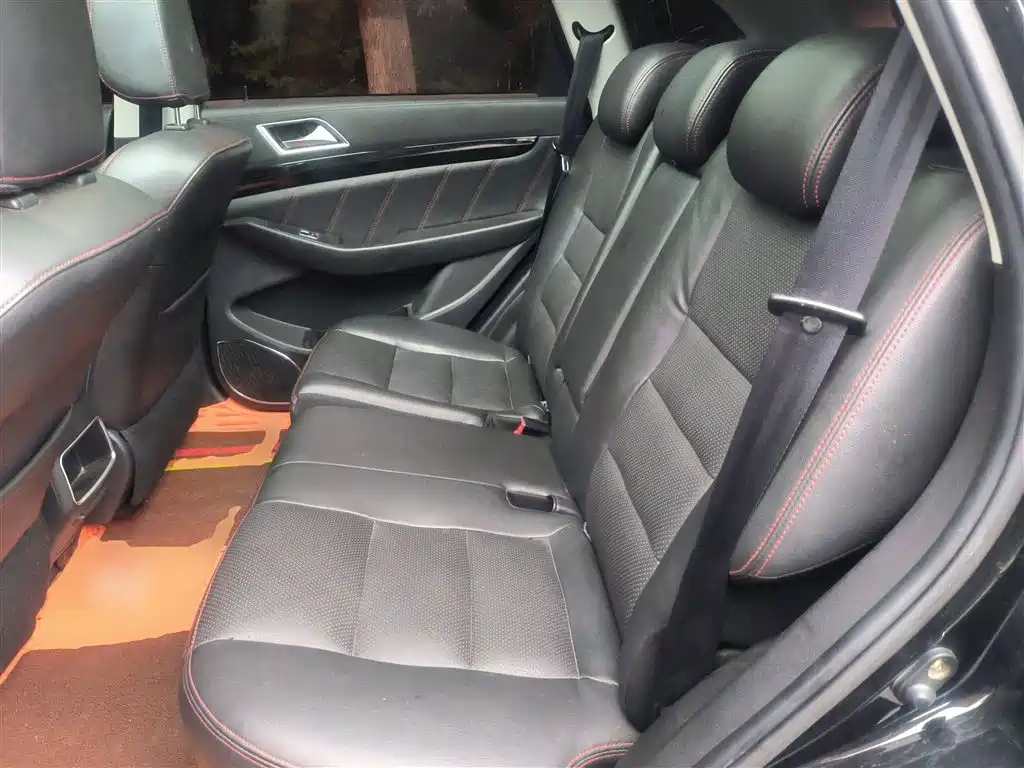 LEOPAARD CS10 2017