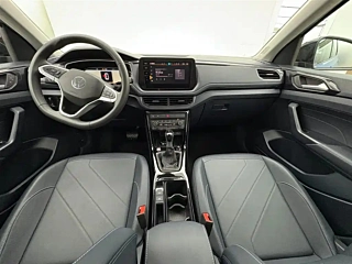VOLKSWAGEN THARU 2025 YEAR SHARP 300TSI SHARP EDITION 2025