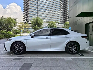 TOYOTA CAMRY  2021 YEAR 2.0S  EDITION 2021
