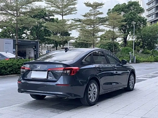 HONDA CIVIC  2022 YEAR 180TURBO CVT POWER EDITION 2022