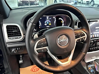 JEEP GRAND CHEROKEE IMPORT 2021 YEAR 3.0L 80 EDITION 2021