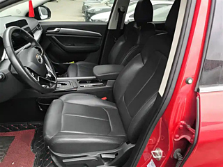 SOUEAST DX5  2019 YEAR 1.5T CVT PREMIUM 2019
