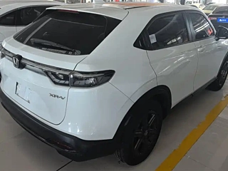 HONDA XR-V 2023 YEAR 1.5L CVT EDITION 2023