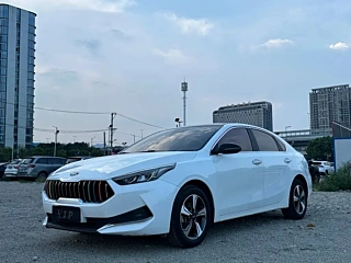 KIA K3  2019 YEAR 1.5L CVT SHARP EDITION 2019