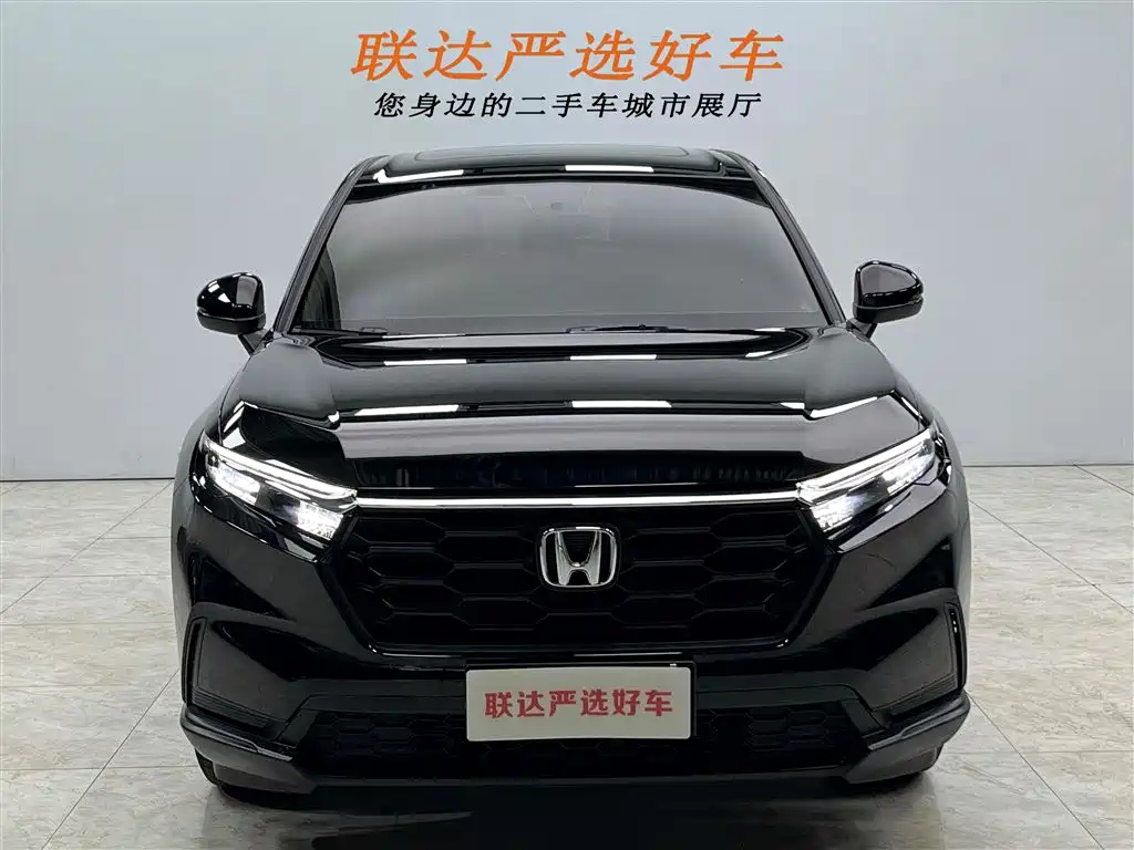 HONDA CR-V 2023