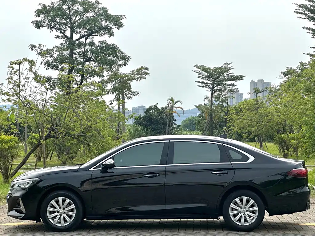 TRUMPCHI GA6 2020