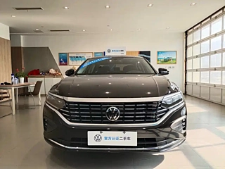 VOLKSWAGEN PASSAT 2025