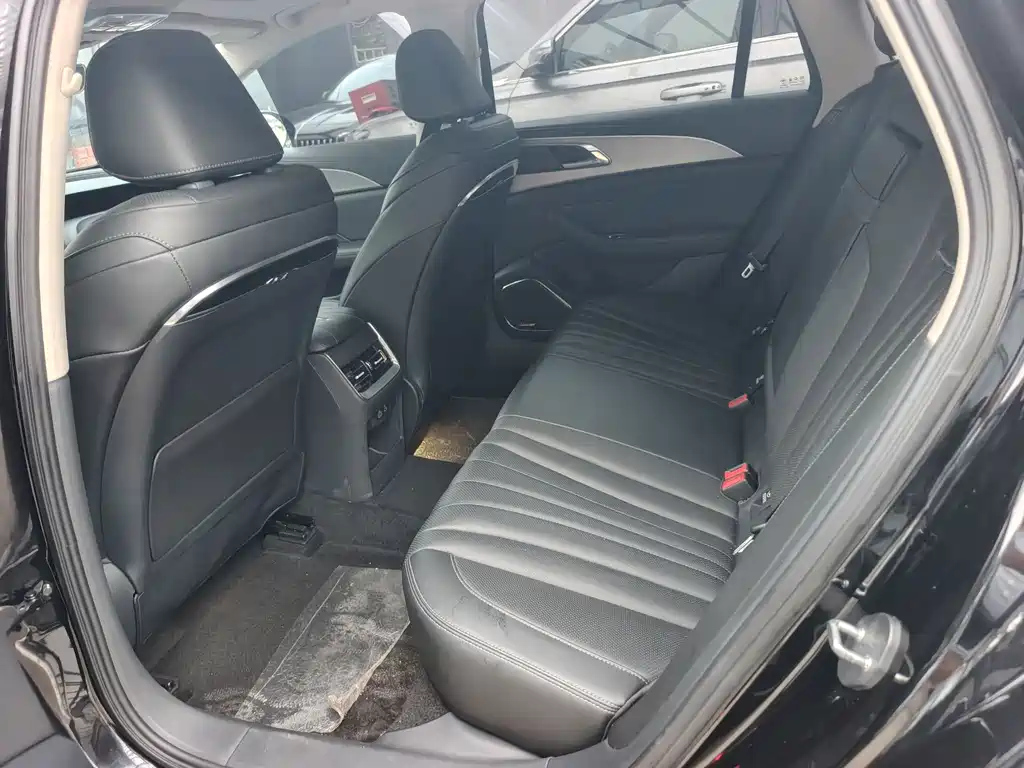 HONGQI H5 2024