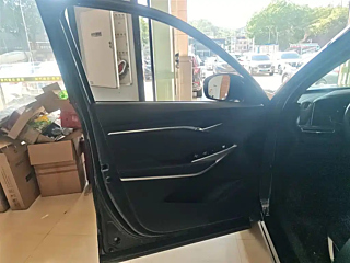 CHANGAN CS75 PLUS  2020 YEAR 1.5T AUTOMATIC LUXURY 2020