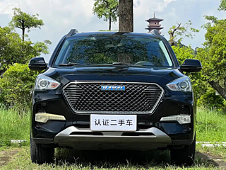 HAVAL M6 2017