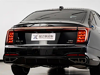 HONGQI H9 2025 YEAR 2.0T 2WD STYLE EDITIO 2025