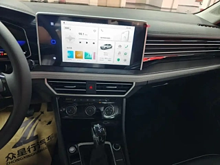 JETTA VA7 2025 YEAR 1.4T EDITION 2025
