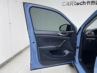 VOLKSWAGEN THARU 2025 YEAR SHARP 300TSI SHARP EDITION 2025