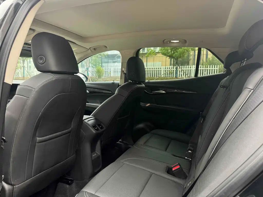 BUICK ENVISION S 2023