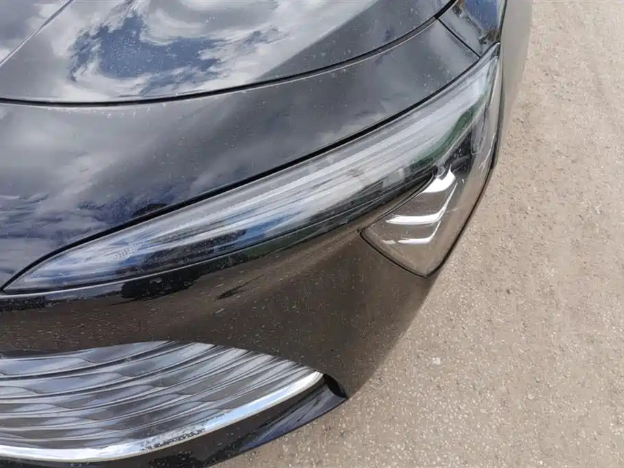 BUICK LACROSSE 2024