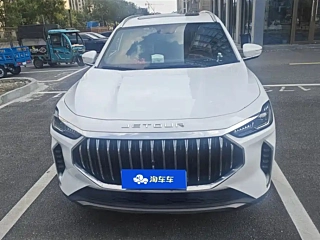 JETOUR X70 PRO 2023