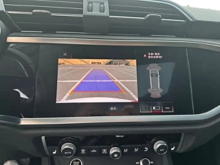 AUDI Q3  2021 YEAR 35 TFSI FASHION DYNAMIC 2021