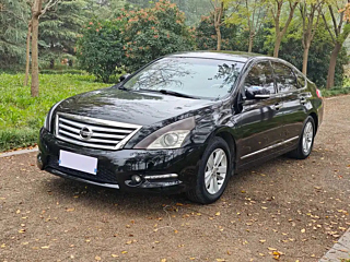 NISSAN TEANA 2011