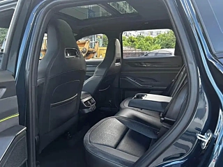 HAVAL H6S  2022 YEAR 1.5T DHT EDITION 2022