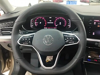 VOLKSWAGEN PASSAT 2022 YEAR 330TSI STARRY SKY DELUXE EDITION 2022