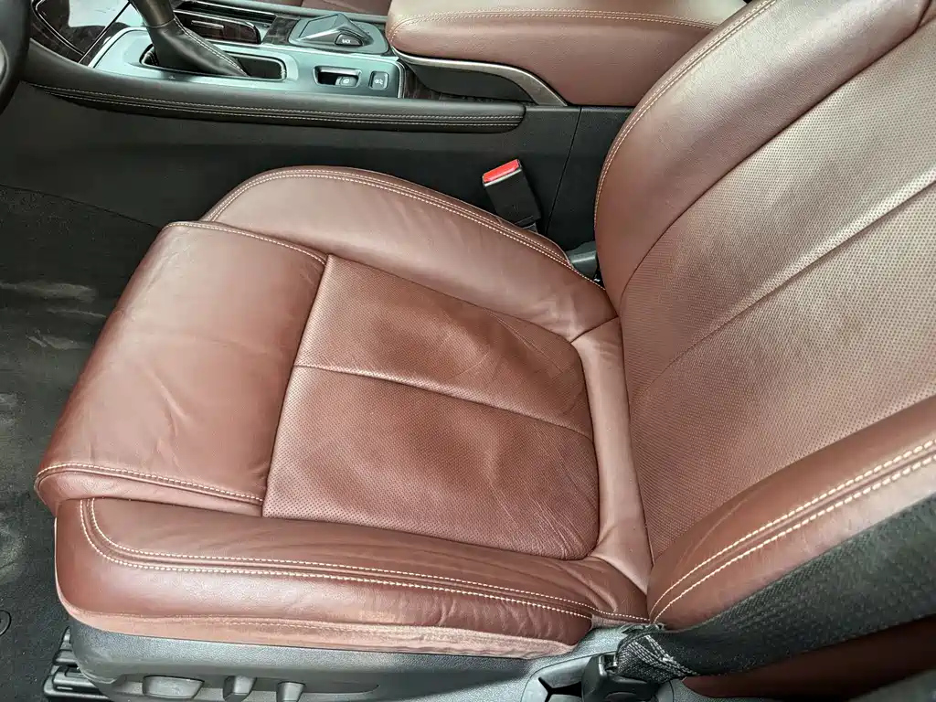 BUICK LACROSSE 2014