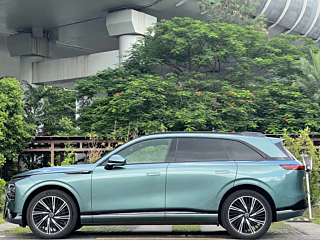 XPENG MOTORS G9  2024 YEAR 702 MAX 2024