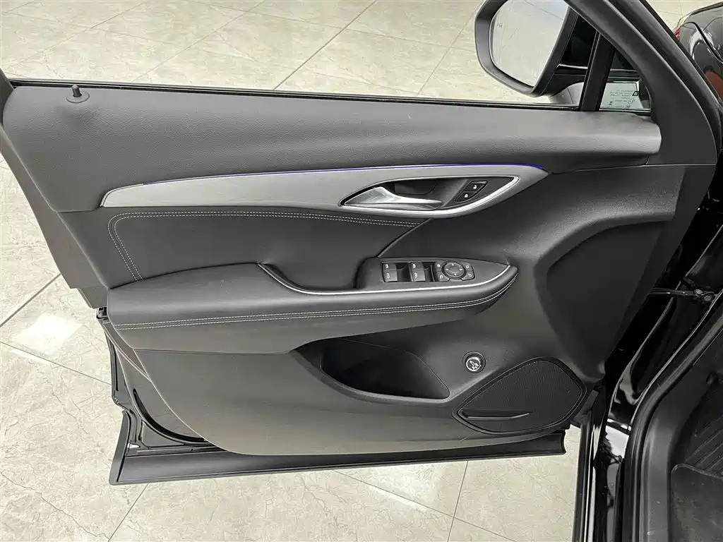 BUICK ENVISION S 2025