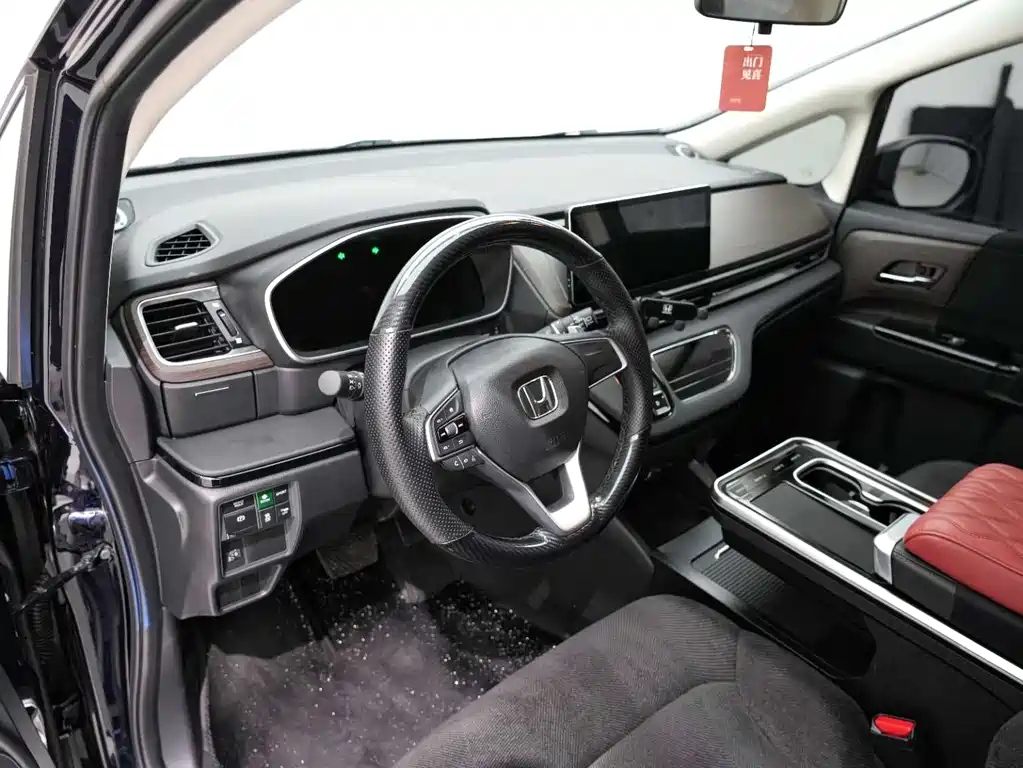 HONDA ODYSSEY 2024