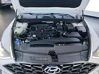 HYUNDAI SONATA  2020 YEAR 270TGDI DCT GLS ELITE EDITION 2020