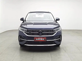 VOLKSWAGEN TAYRON X  2024 YEAR 330TSI 2WD  EDITION 2024