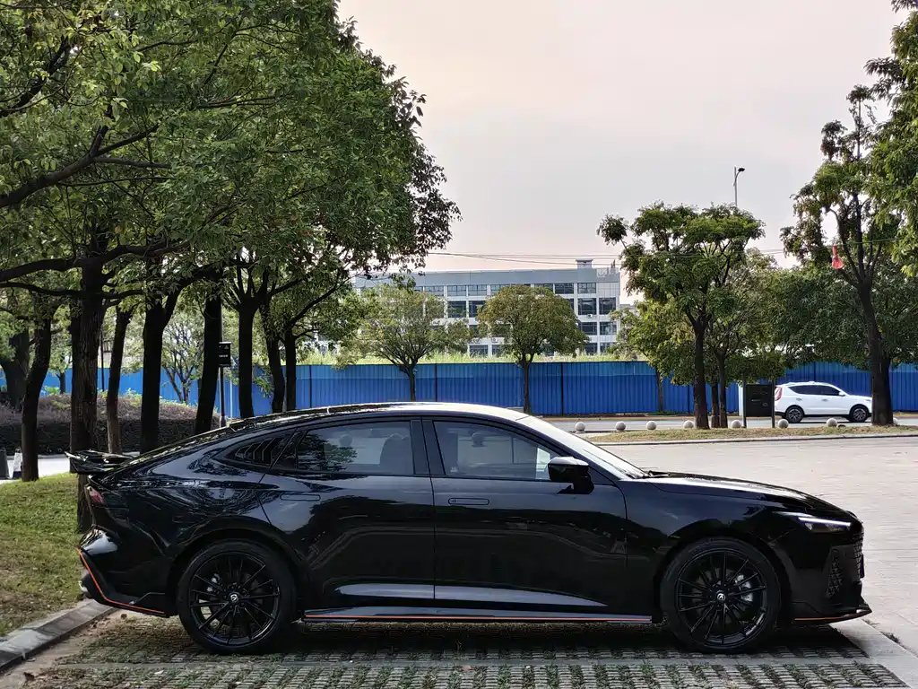 CHANGAN UNI-V 2024