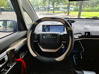 BAO JUN KIWI EV 2021 YEAR 3 YUAN LITHIUM 2021