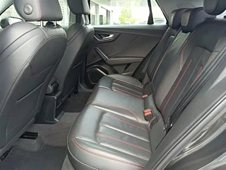 AUDI Q2L  2023 YEAR 35TFSI AGGRESSIVE DYNAMIC 2023