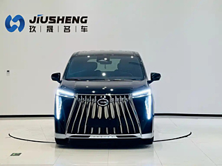 TRUMPCHI M8 2024