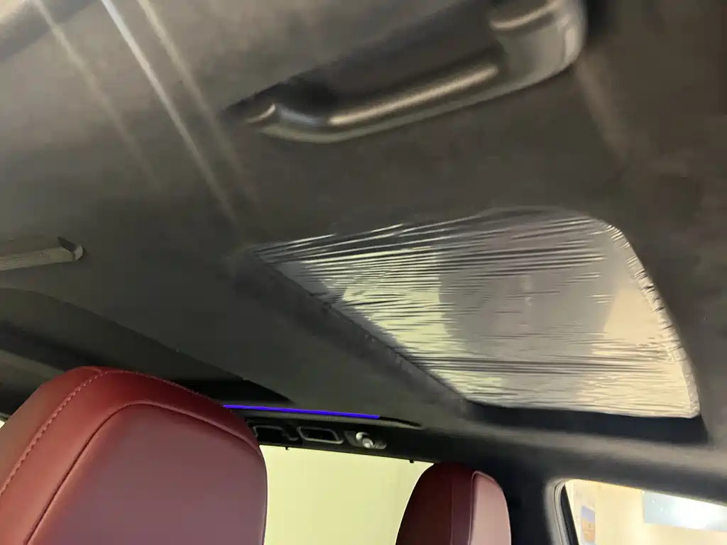 TRUMPCHI M8 2024
