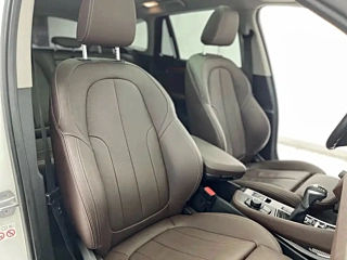 BMW X1  2019 YEAR SDRIVE18LI EXCLUSIVE 2019