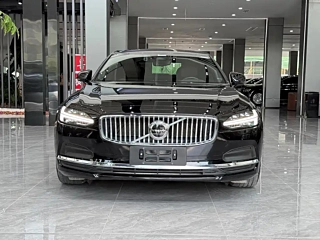 VOLVO S90 2021