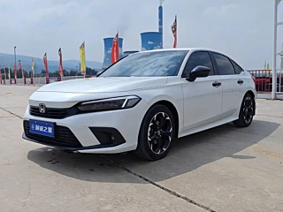 HONDA CIVIC 2022 YEAR 240TURBO CVT POWER EDITION 2022