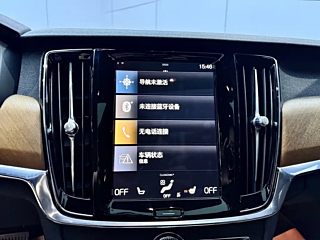 VOLVO S90  2021 YEAR B5  DELUXE EDITION 2021