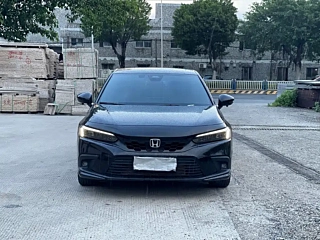 HONDA CIVIC 2024