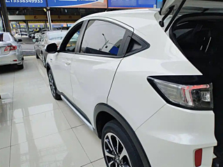 Заказать CIIMO DONGFENG HONDA X-NV