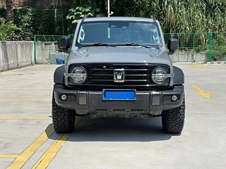 TANK 300  2021