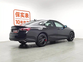 CHEVROLET MALIBU XL 2022