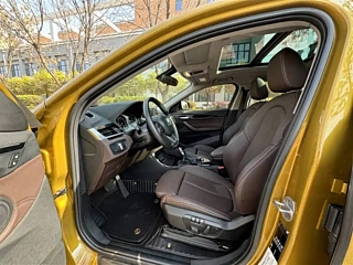 BMW X2 2020 YEAR SDRIVE20I M 2020