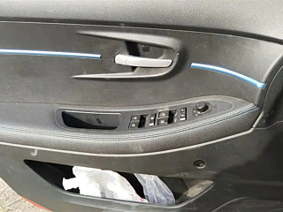 BAIC BJEV EU 2018 YEAR EU EDITION 2018
