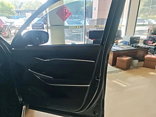 CHANGAN CS75 PLUS  2020 YEAR 1.5T AUTOMATIC LUXURY 2020