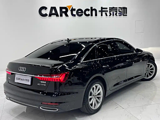AUDI A6L 2019
