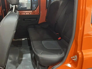 BAIC 212 CLASSIC 2023 YEAR 2.4T MANUAL 2023