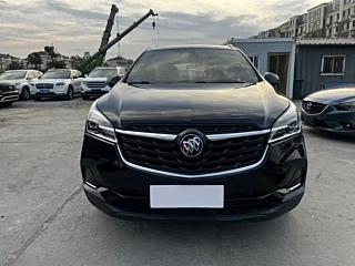 BUICK ENVISION  2020